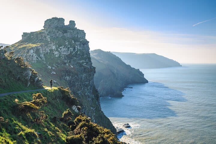 Explore South Devon & Dartmoor: Self-Guided Hidden Gems Treasure Hunt photo 3