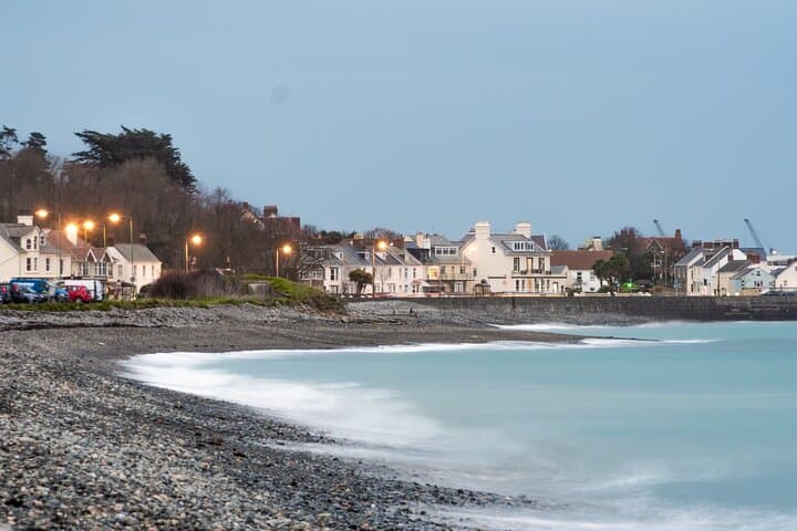 Jersey Hidden Gems App Tour — Self-Guided Treasure Hunt & Big Britain Quiz photo 4