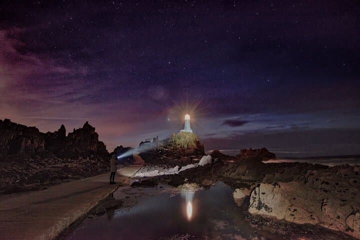 Jersey Hidden Gems App Tour — Self-Guided Treasure Hunt & Big Britain Quiz photo 2