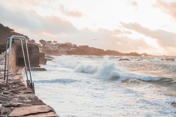 Explore Guernsey: Hidden Gems Self-Guided Tour & Big Britain Quiz photo 5