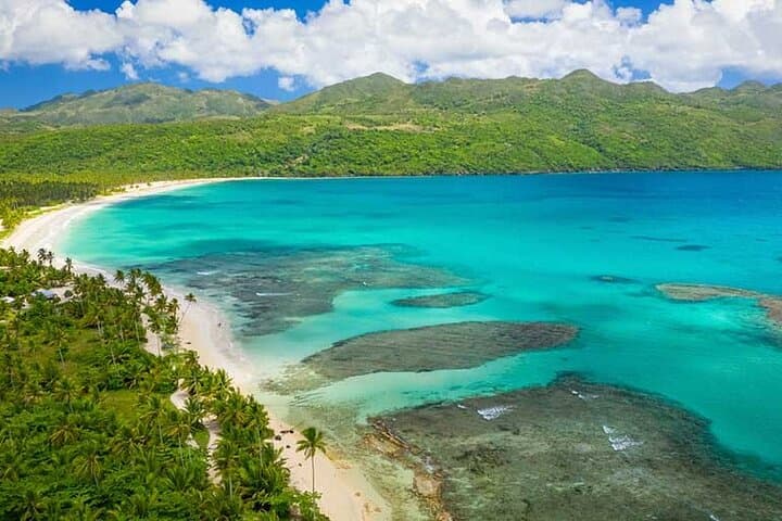 Playa Rincón Safari: Half-Day Beach & River Adventure from Samaná photo 2