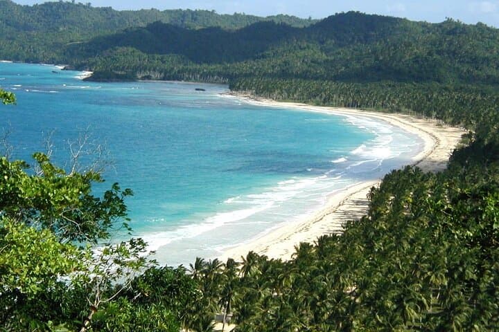 Playa Rincón Safari: Half-Day Beach & River Adventure from Samaná photo 4