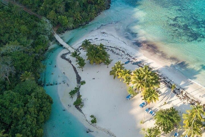 Playa Rincón Safari: Half-Day Beach & River Adventure from Samaná photo 5