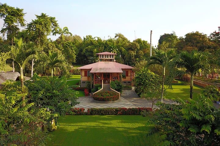 Private Luxury Cacao Hacienda Experience from Guayaquil photo 6