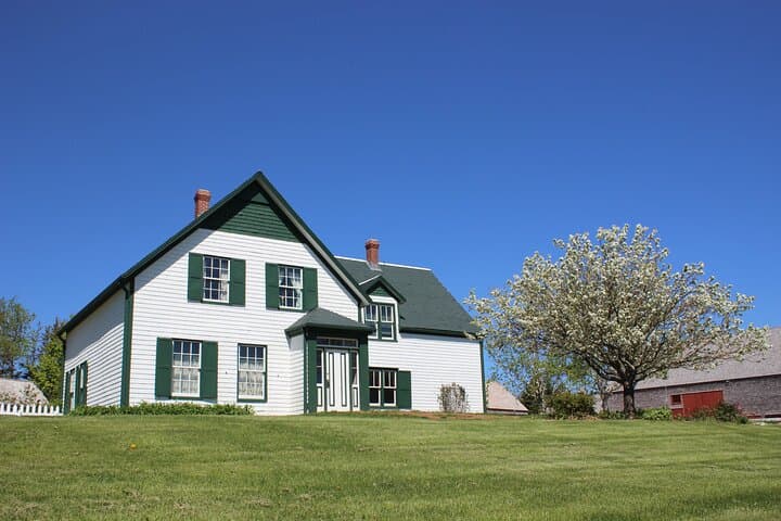 Exploring Green Gables Shore: A Scenic Half-Day Tour from Charlottetown photo 2