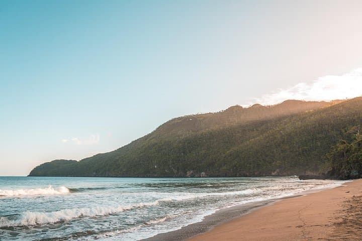 Playa El Valle Safari Adventure from Samaná — Half-Day Beach & Countryside Tour photo 4