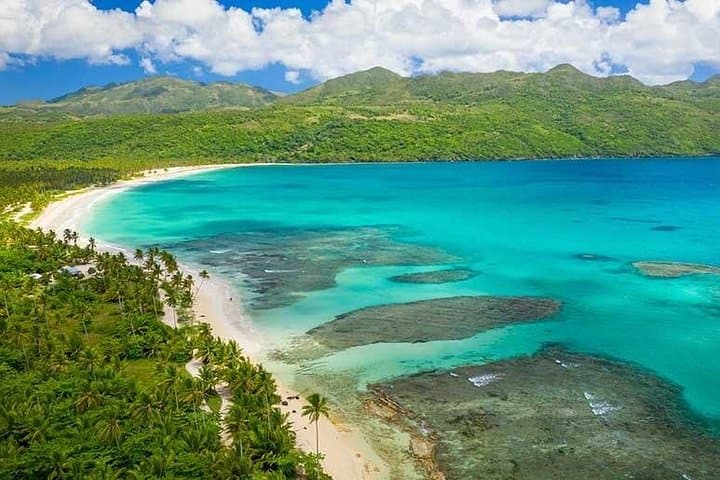 ATV Adventure to Playa Rincón from Samaná — Half-Day Cultural & Beach Escape photo 2