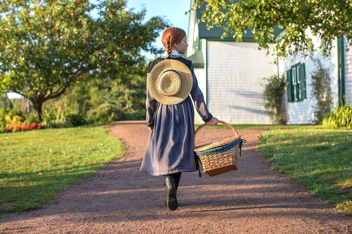 Exploring Green Gables Shore: A Scenic Half-Day Tour from Charlottetown