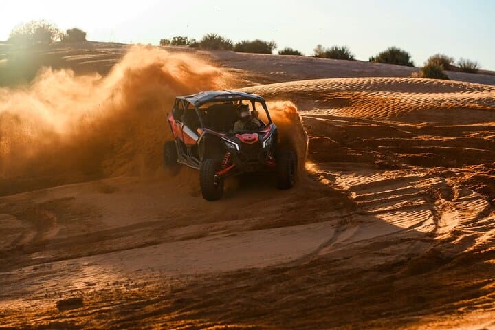 ATV Rentals at Pipestone: Explore the Pipestone Trail Network near Bozeman