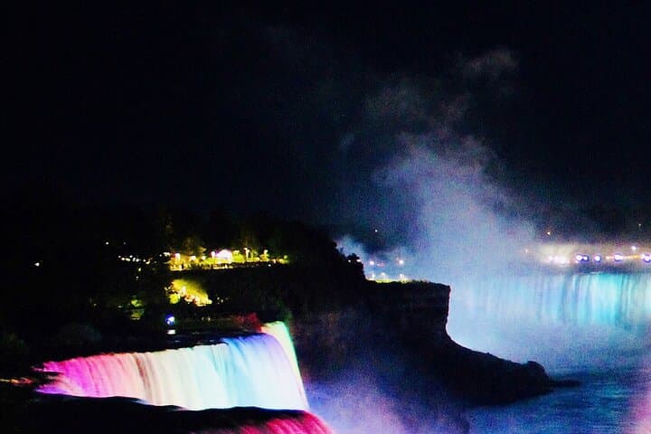 Mobsters and Mayhem: Night Illumination & Crime History Tour at Niagara Falls photo 5