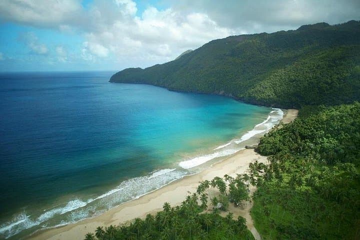 Playa El Valle Safari Adventure from Samaná — Half-Day Beach & Countryside Tour photo 3