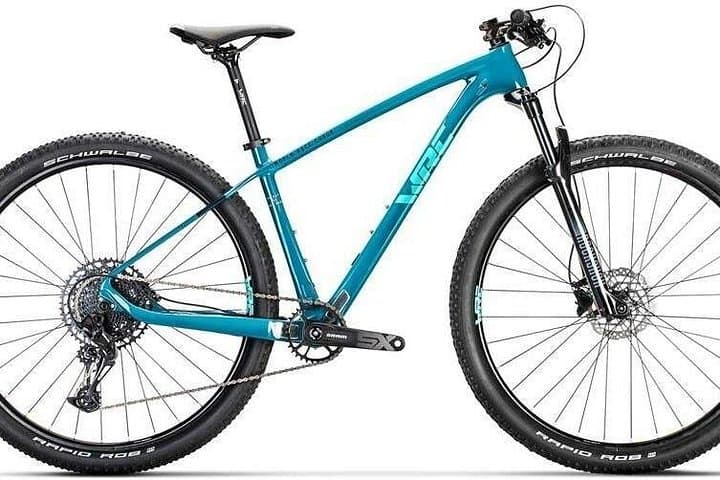 Rent a Conor WRC 29 Hardtail in Palma — Full-Day Mallorca MTB Rental photo 1