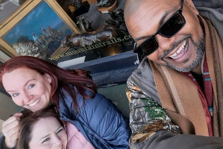 Half Moon Bay Hustle: A Clever Scavenger Hunt Adventure Along California’s Coast photo 2