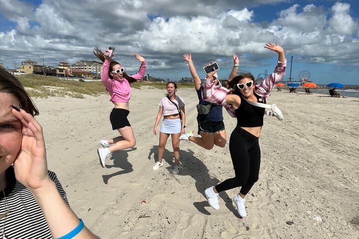Tybee Island Scavenger Hunt: Interactive Coastal Adventure on Georgia’s Barrier Island photo 4