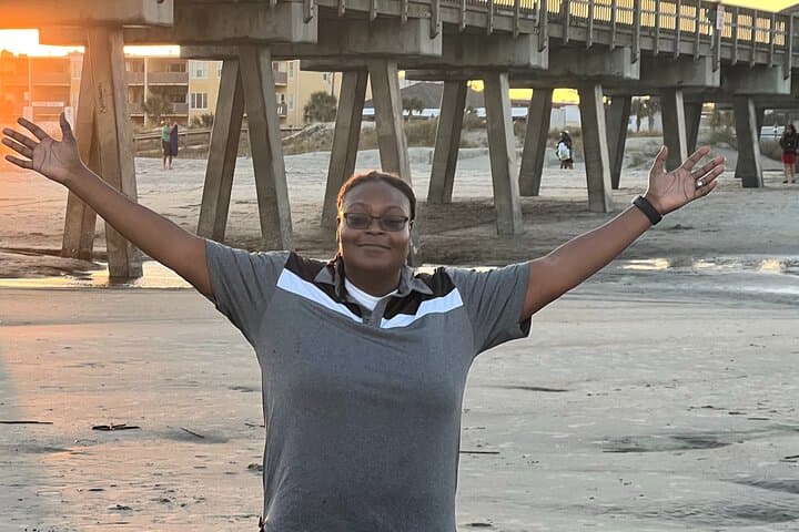 Tybee Island Scavenger Hunt: Interactive Coastal Adventure on Georgia’s Barrier Island photo 3
