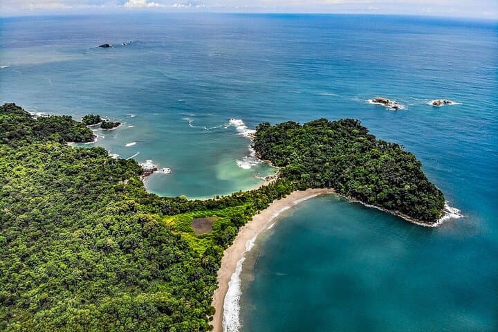 Private Manuel Antonio National Park Guided Walk — Wildlife & Beaches in Manuel Antonio, Costa Rica photo 1