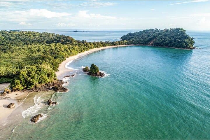 Private Manuel Antonio National Park Guided Walk — Wildlife & Beaches in Manuel Antonio, Costa Rica photo 4