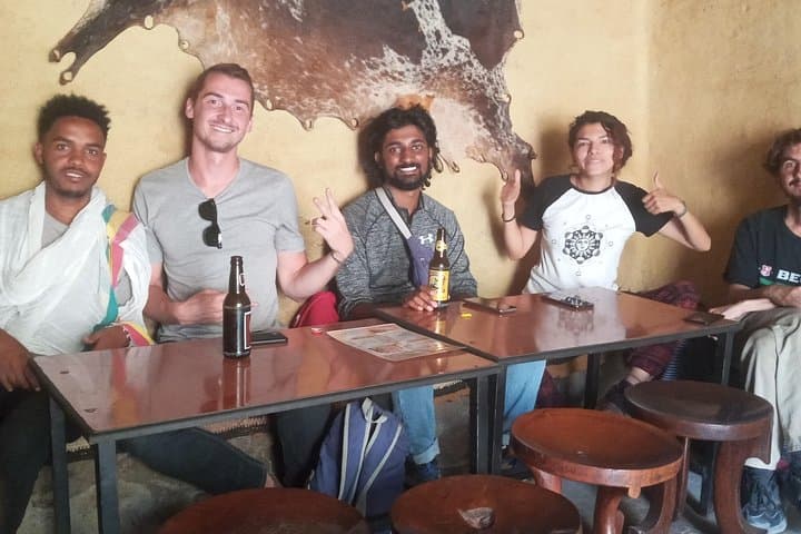 Inside Lalibela: 2-Day Cultural Tour with Coffee Ceremony & Rock-Hewn Churches photo 2