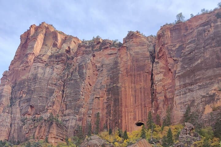 Explore Bryce Canyon and Zion National Parks on a Small Group Day Tour from Las Vegas photo 5