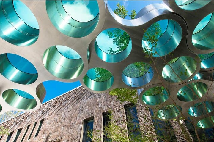 Hidden World of Miami Design District: 75-Minute Small-Group Walking Tour photo 3