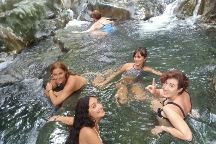 Discover Krabi: Emerald Pool, Hot Springs & Tiger Cave Temple Day Tour photo 5