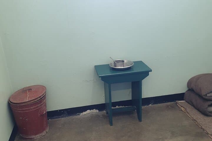 Robben Island and Table Mountain Private Full-Day Tour from Cape Town photo 5