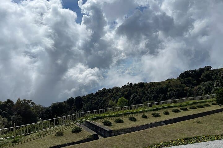 Chiang Mai Private Tour: Doi Inthanon, Temples & Golden Triangle Highlights photo 2