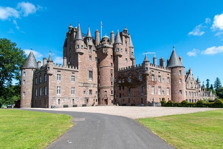 Private Balmoral, Glamis & Dunnottar Castles: Full-Day Private Tour from Aberdeen photo 2
