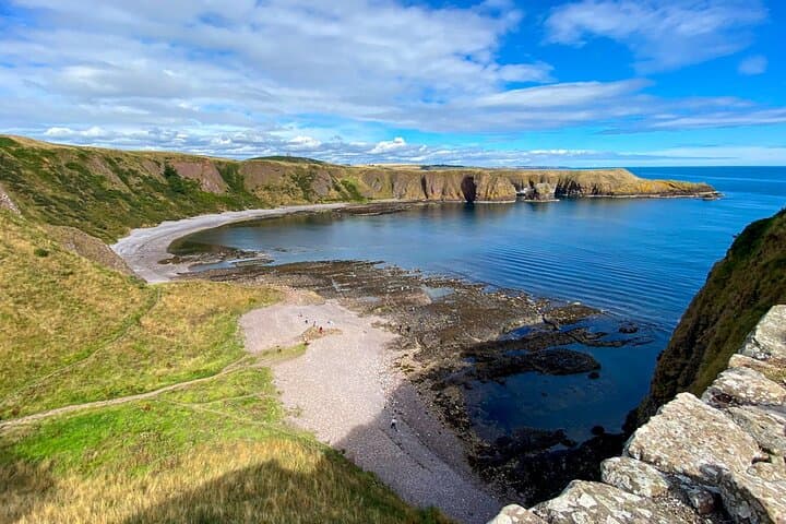 Private Balmoral, Glamis & Dunnottar Castles: Full-Day Private Tour from Aberdeen photo 5