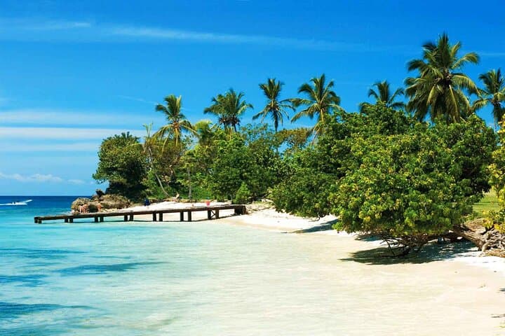 Cayo Levantado (Bacardi Island) Half-Day: Sun, Snorkel and Dominican Flavors photo 6