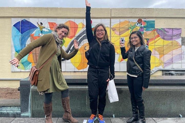 Creative Soul Scavenger Hunt in New Orleans: Interactive Street Game & Photo Missions photo 2