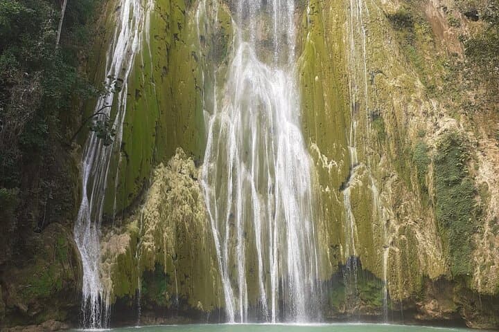 El Limón Waterfall Horseback Tour from Samaná — 4‑Hour Trip with Lunch photo 2