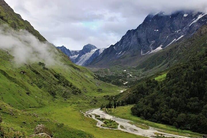 Har Ki Dun Trek: 7-Day Himalayan Valley Trek from Dehradun photo 6