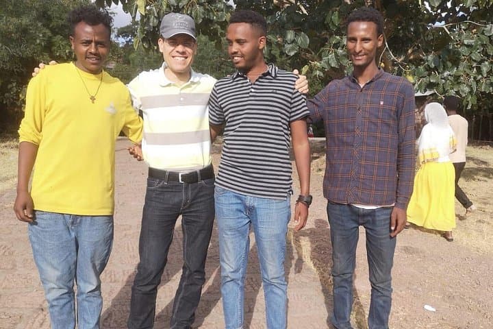 Inside Lalibela: 2-Day Cultural Tour with Coffee Ceremony & Rock-Hewn Churches photo 4