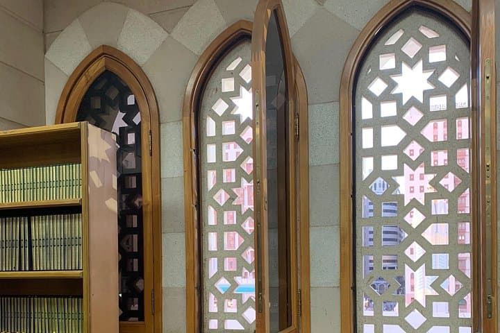 Experience Madinah’s Culture and Historical Sights — Guided Local Tour photo 3