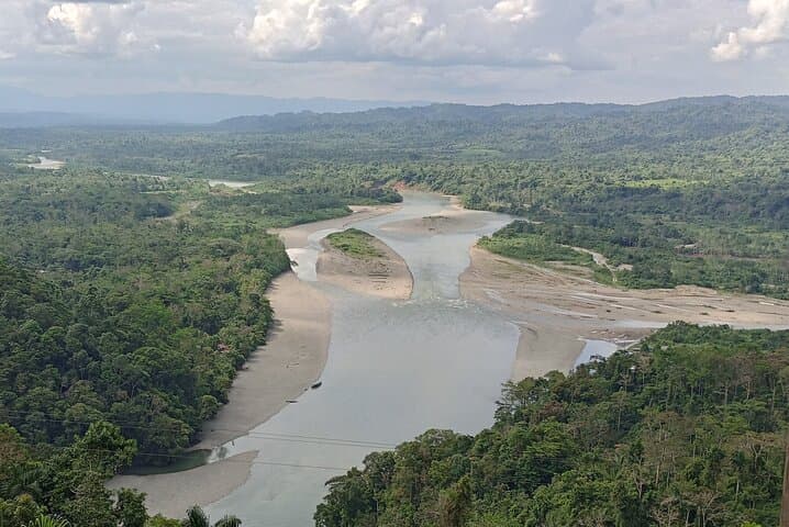 Manu Reserved Zone: 6-Day Amazon Wildlife Expedition from Cusco photo 3