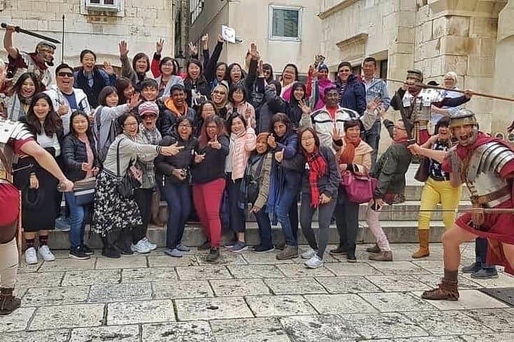 7-Day Bosnia, Croatia & Montenegro Balkan Highlights Tour photo 2
