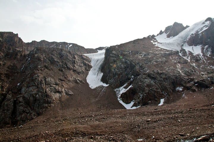 Shymbulak–Medeu Cable Car: Panoramic Almaty Ride to Talgar Pass photo 6