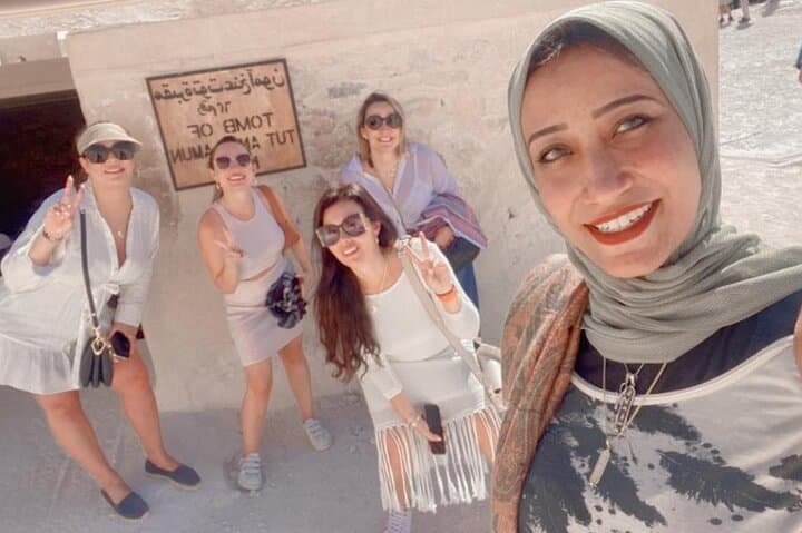 Two-Night Nile Cruise from Luxor to Aswan — Temples, Sunsets & Abu Simbel