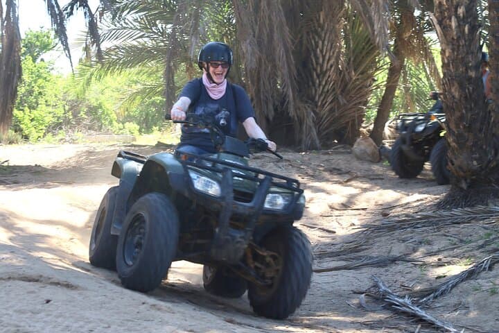ATV Pacific Cliff and Desert Tour — Cabo San Lucas Adventure photo 6