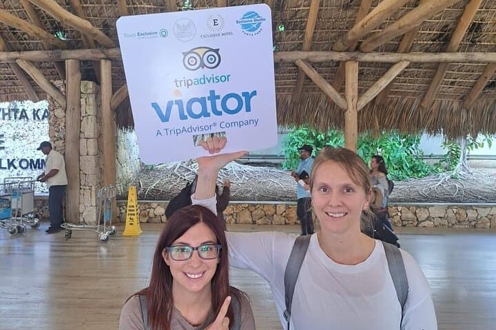 Punta Cana VIP Airport Transfers: Private Shuttle Between Punta Cana Airport and Bávaro photo 5