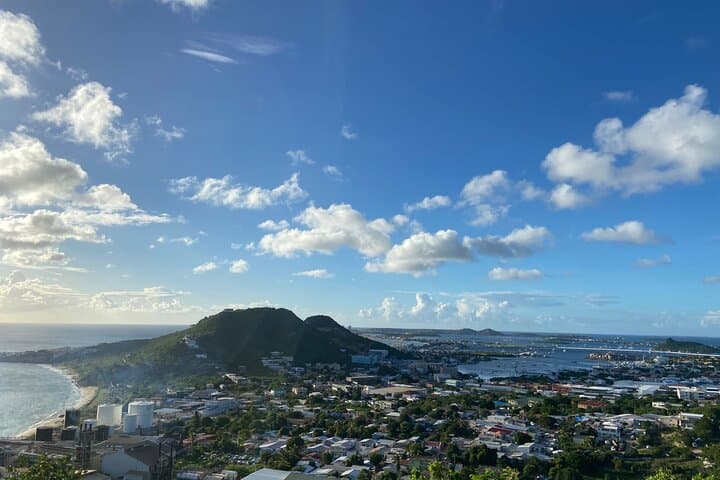 Sint Maarten Island Private Tours: VIP 2–3 Hour Sightseeing from Cruise Port photo 1