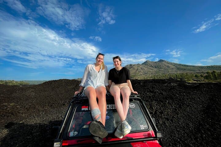 mount-batur-sunrise-jeep-tour-bali-caldera-sunrise photo 2