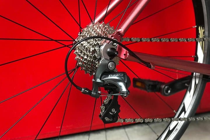 Explore Singapore by Road Bike: Full-Day Giant Defy Rentals & Intro photo 2