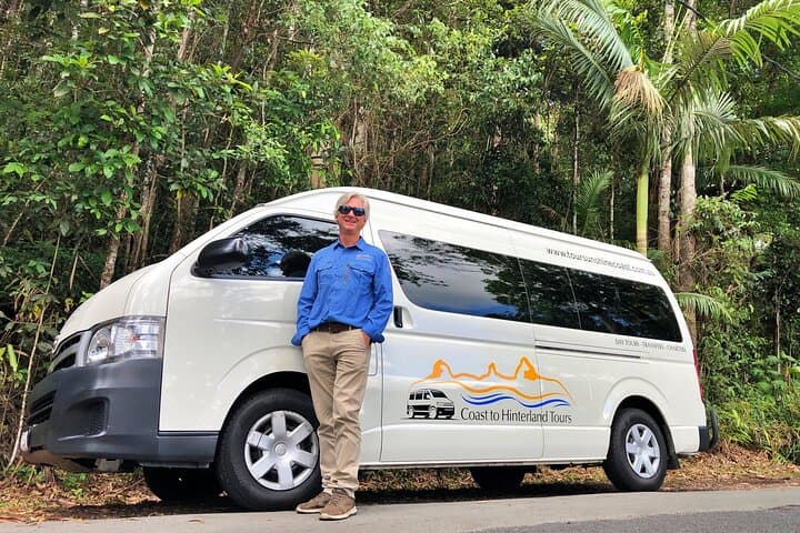 Sunshine Coast Hinterland Culinary Day Trip — Montville, Maleny & Glass House Mountains photo 3