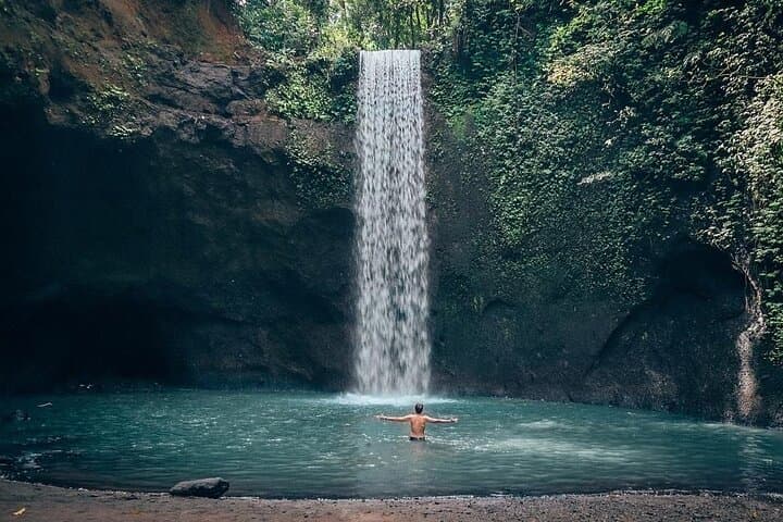 Blue Lagoon Snorkel & Waterfall Combo — Private Transfer, Boat, Lunch photo 6