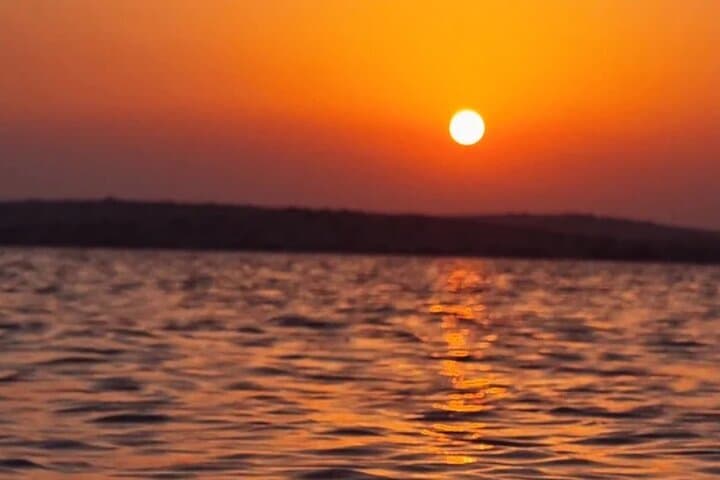 Sealine Desert Safari: 4x4 Dune Driving & Inland Sea Beach Trip from Doha photo 4