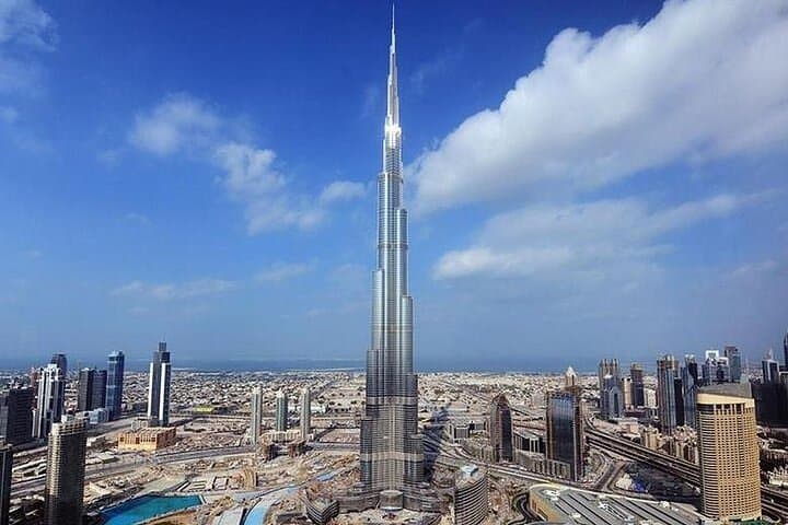 Dubai Trio: City Tour, Evening Desert Safari & Traditional Dhow Cruise (2-Day Package) photo 4