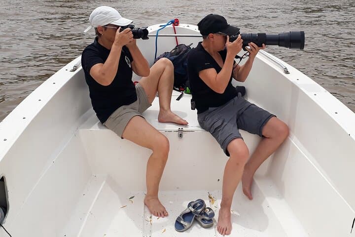 Nautical Safari in Tigre Delta: Private Boat Tour through the Paraná Delta photo 6