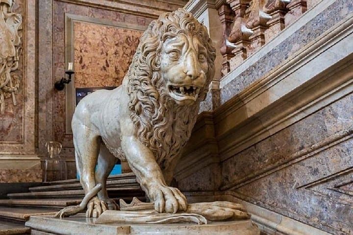 Pompeii Excavations and Reggia di Caserta: Private Day Tour from Naples photo 2
